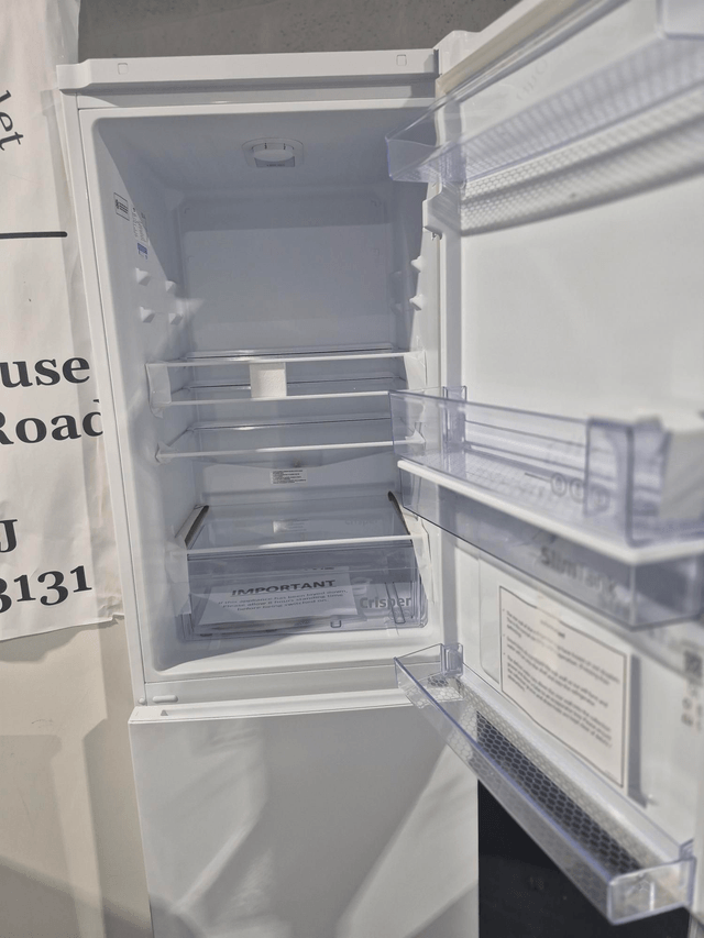 Beko Fridge Freezer £299