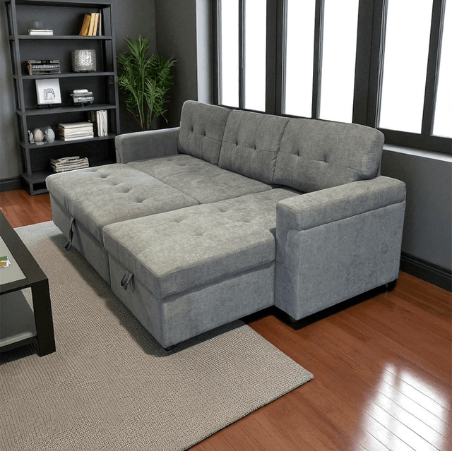 Corner Sofa Bed £499