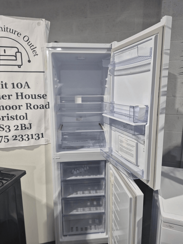 Beko Fridge Freezer £299