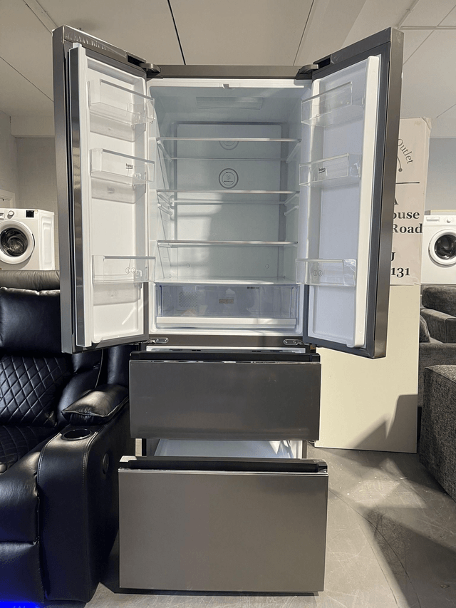 Fridge Freezer £395