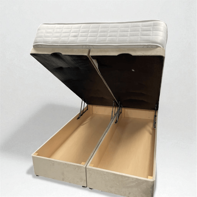 King size Ottoman bed set £899