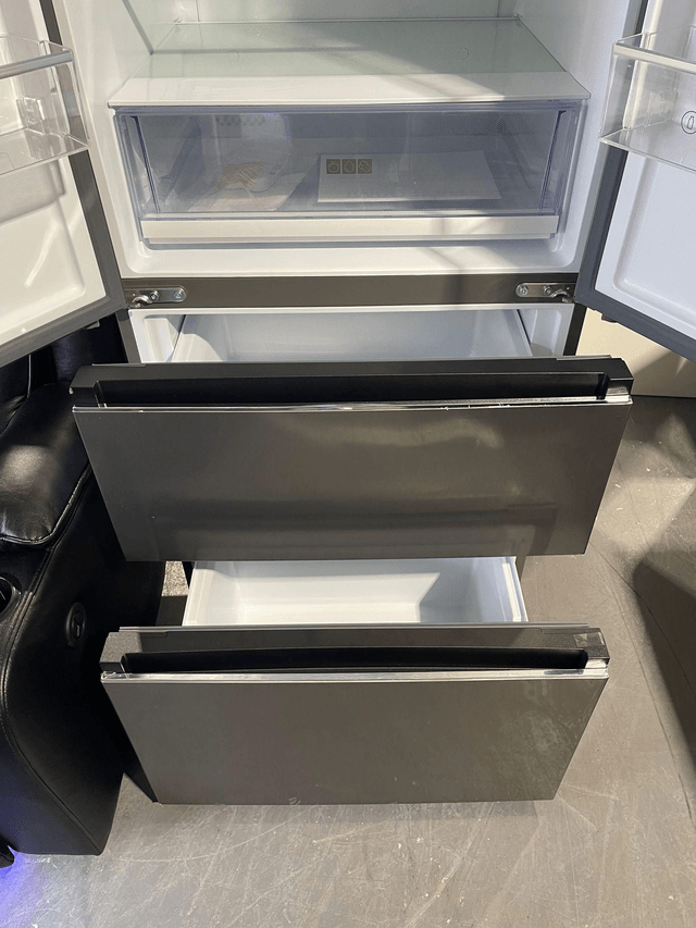 Fridge Freezer £395