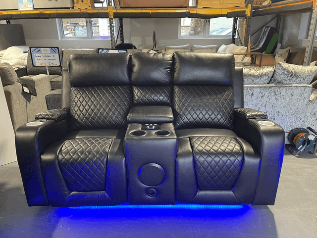 3+2 tech sofas £999