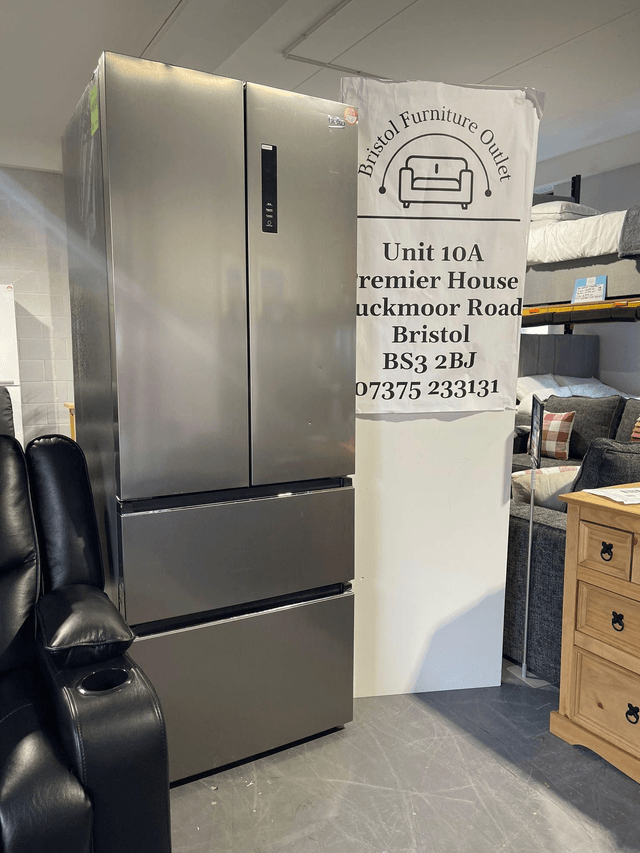 Fridge Freezer £395