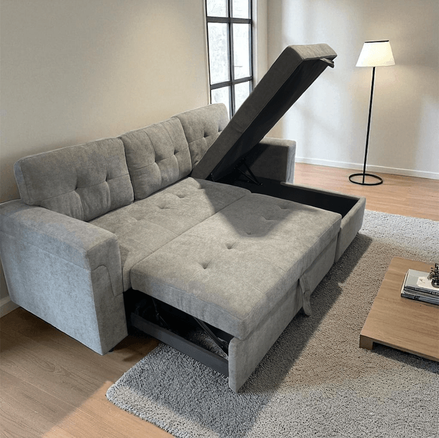 Corner Sofa Bed £499