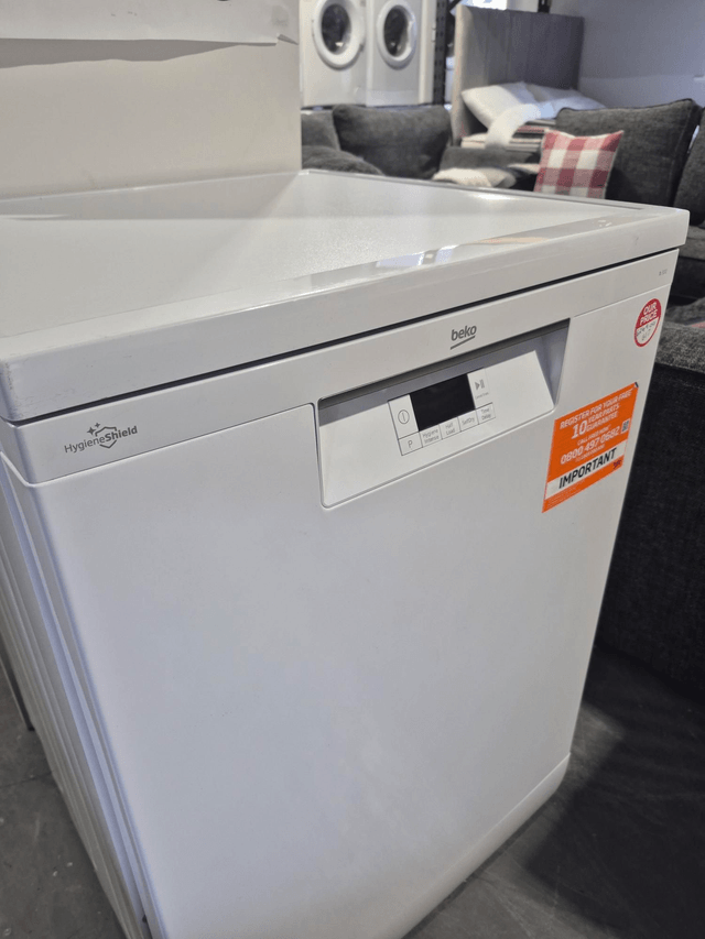 Beko dish washer £249