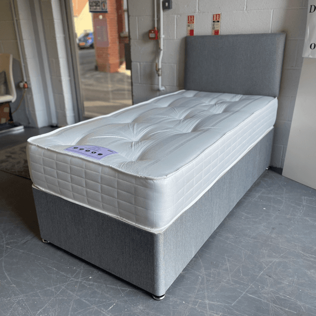 King size full bed set £399