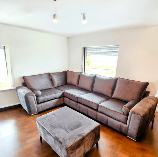 Corner Sofa £999